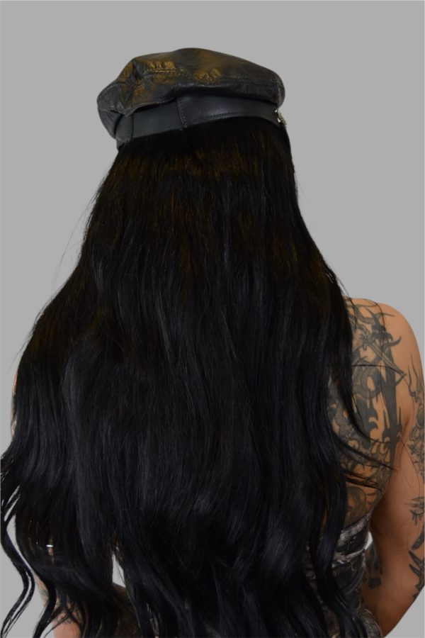'Give 'Em Hell' Vintage HD Hat (Ready To Ship) - Image 3